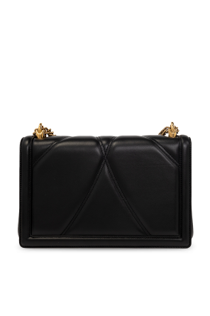 Dolce & Gabbana Shoulder bag with logo