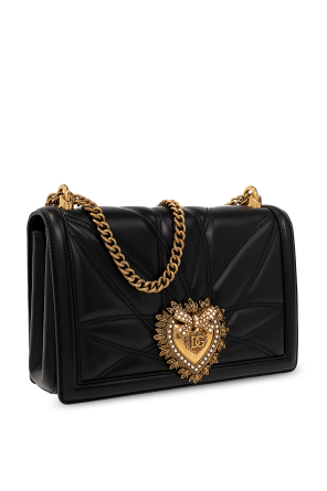 Dolce & Gabbana Shoulder bag with logo