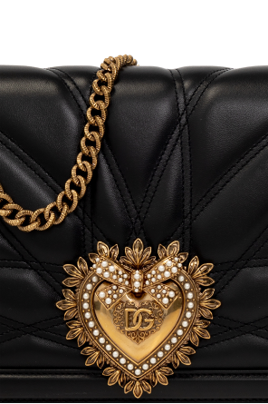 Dolce & Gabbana Shoulder bag with logo