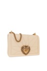 Dolce & Gabbana ‘Devotion Large’ shoulder bag