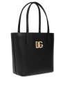 dolce maxi & Gabbana ‘Fefe Small’ shopper bag
