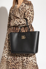 Dolce & Gabbana ‘Fefe Medium’ shopper bag