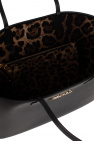 dolce gold & Gabbana ‘Fefe Medium’ shopper bag