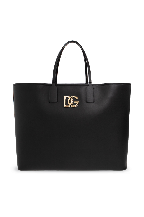 Dolce & Gabbana ‘Fefe Large’ shopper bag