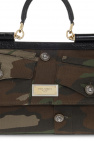 Dolce & Gabbana ‘Sicily’ shoulder bag