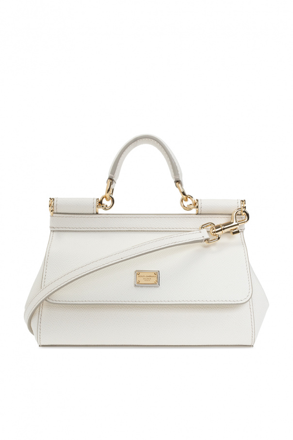 Dolce & Gabbana ‘Sicily’ shoulder bag | Women's Bags | Vitkac