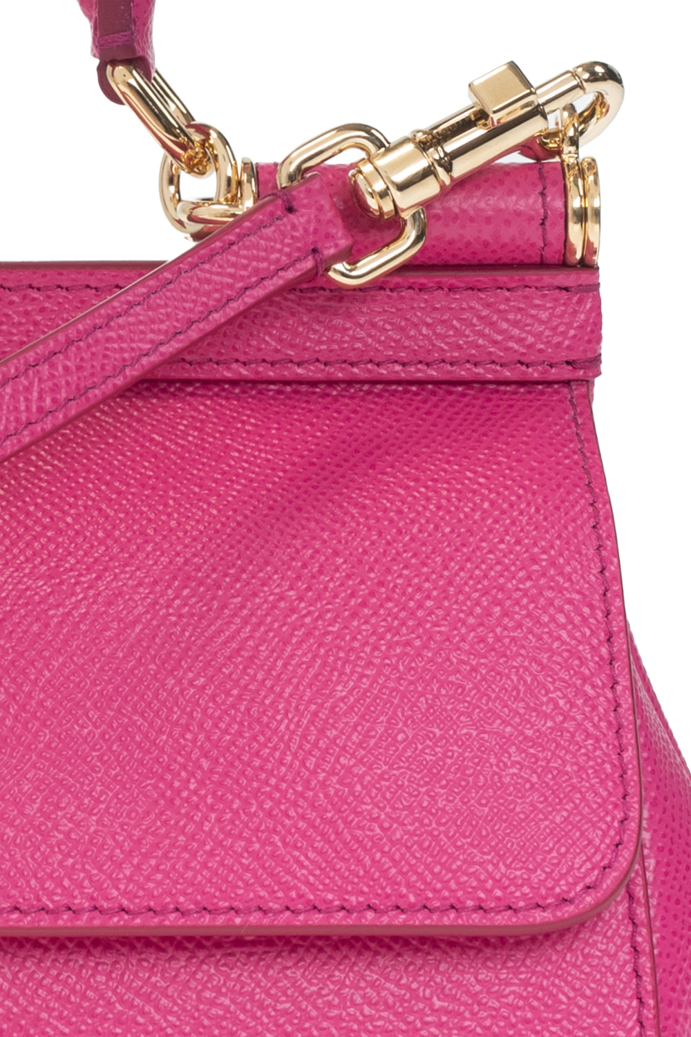 Dolce & Gabbana ‘Sicily’ shoulder bag