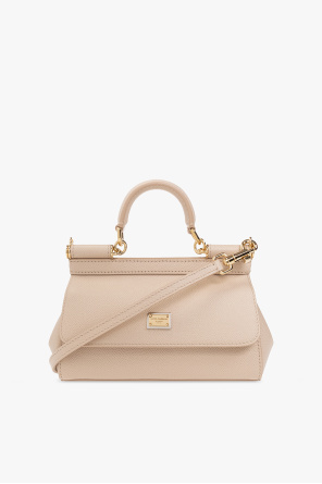 ‘sicily’ shoulder bag od Dolce & Gabbana