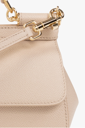 Dolce Dessous & Gabbana ‘Sicily’ shoulder bag