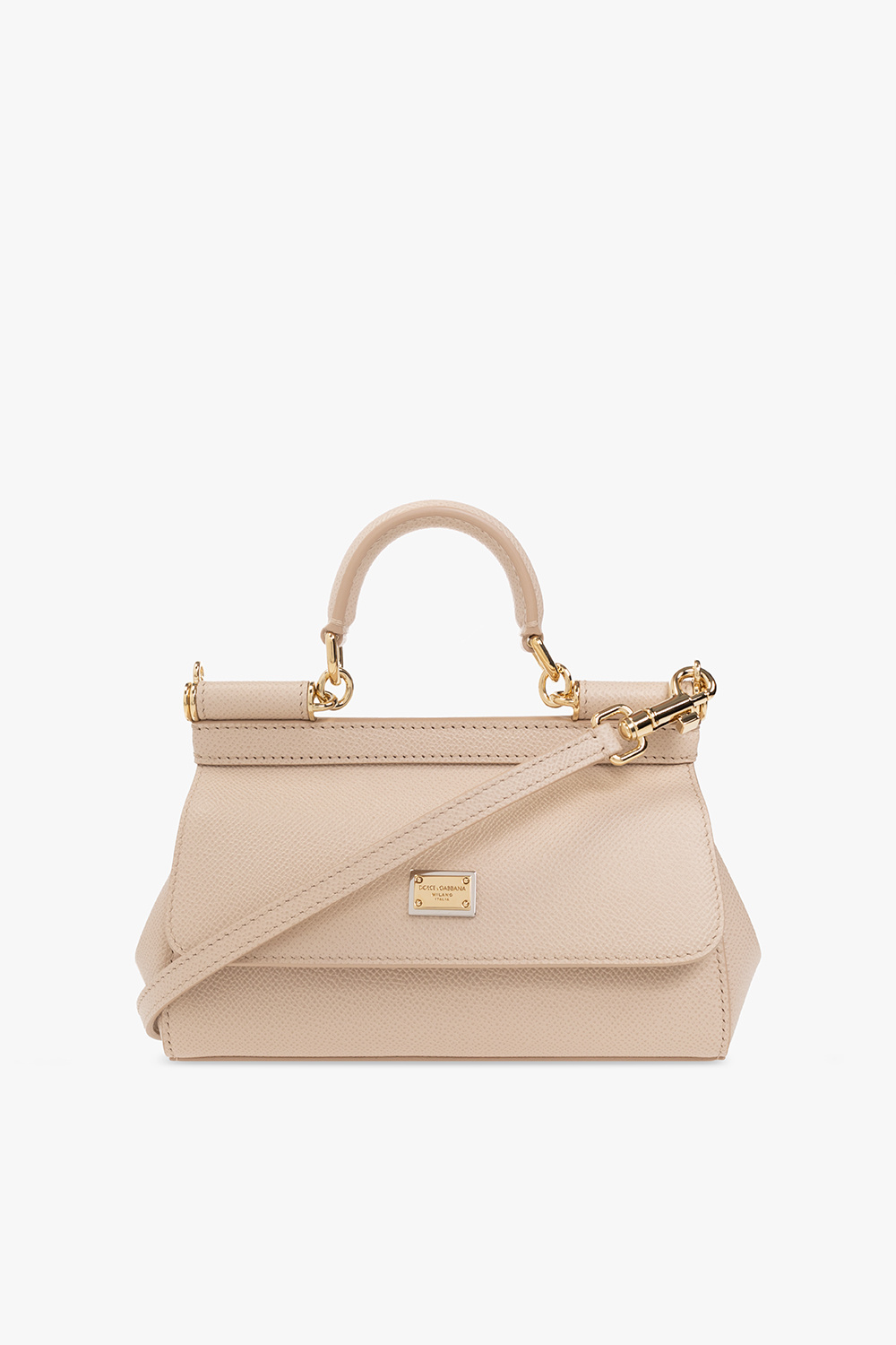 Dolce & Gabbana ‘Sicily’ shoulder bag