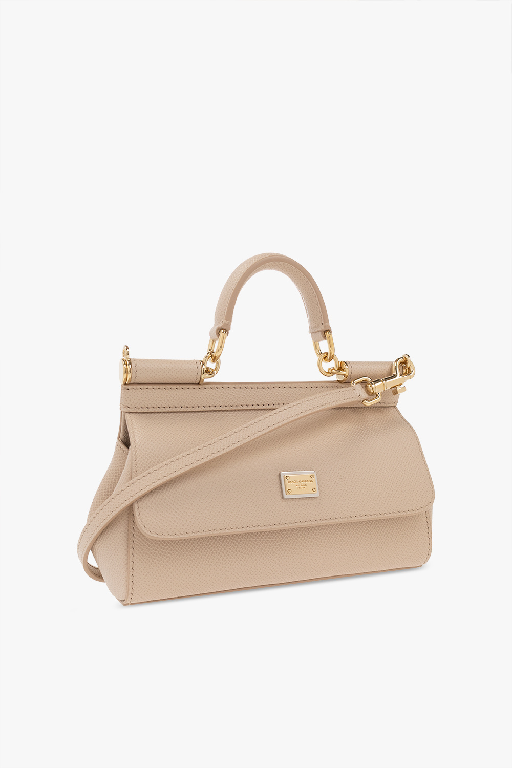 Dolce & Gabbana ‘Sicily’ shoulder bag