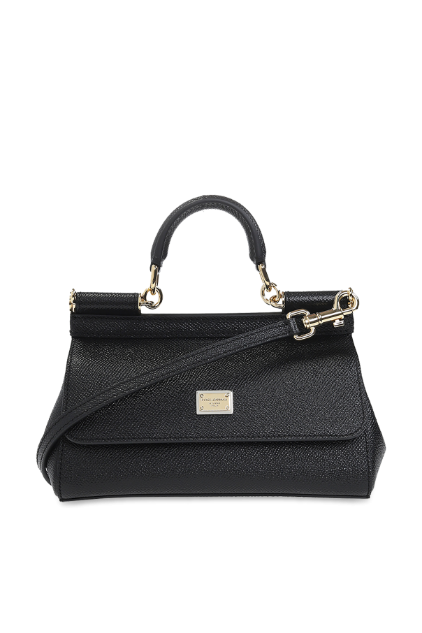 dolce one & Gabbana ‘Sicily’ shoulder bag