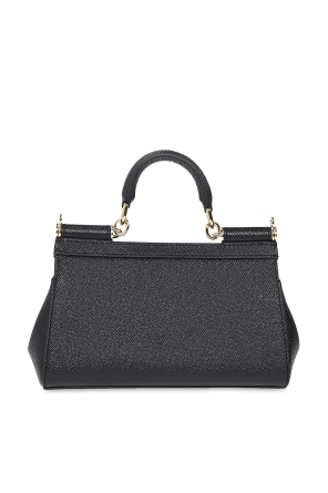 dolce one & Gabbana ‘Sicily’ shoulder bag