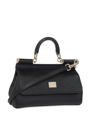 Dolce & Gabbana ‘Sicily’ shoulder bag