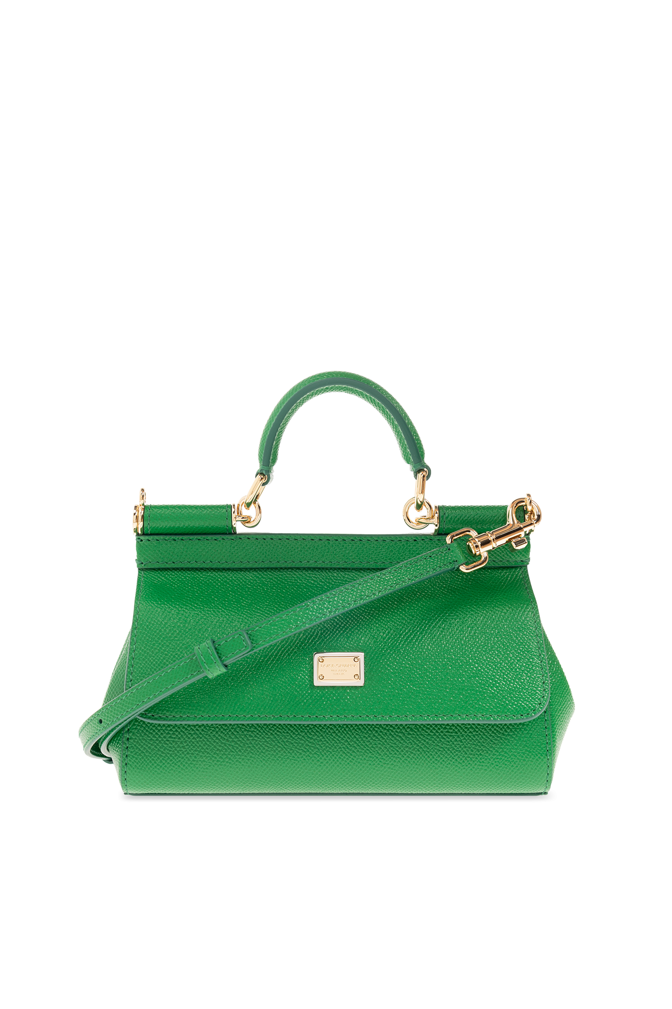 Dolce & Gabbana ‘Sicily Small’ shoulder bag