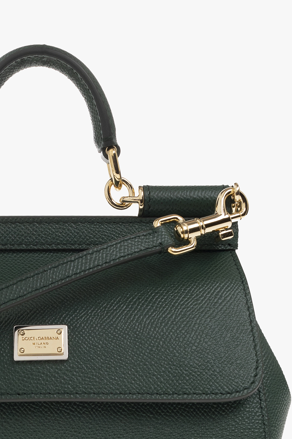 Dolce & Gabbana Mini 'sicily' Bag