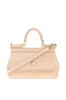 Dolce & Gabbana trunk shoulder bag