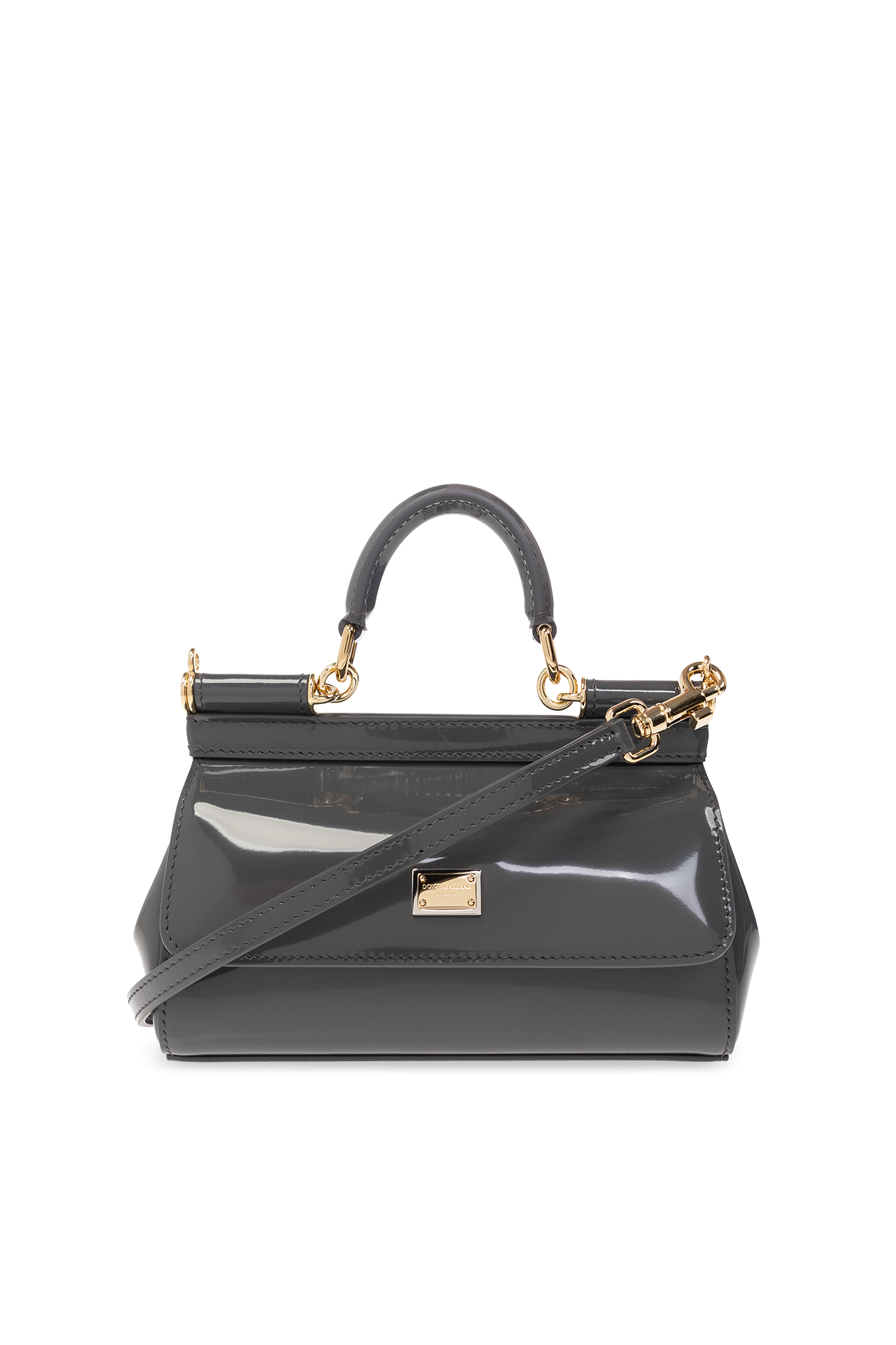 Dolce & Gabbana ‘Sicily Small’ shoulder bag