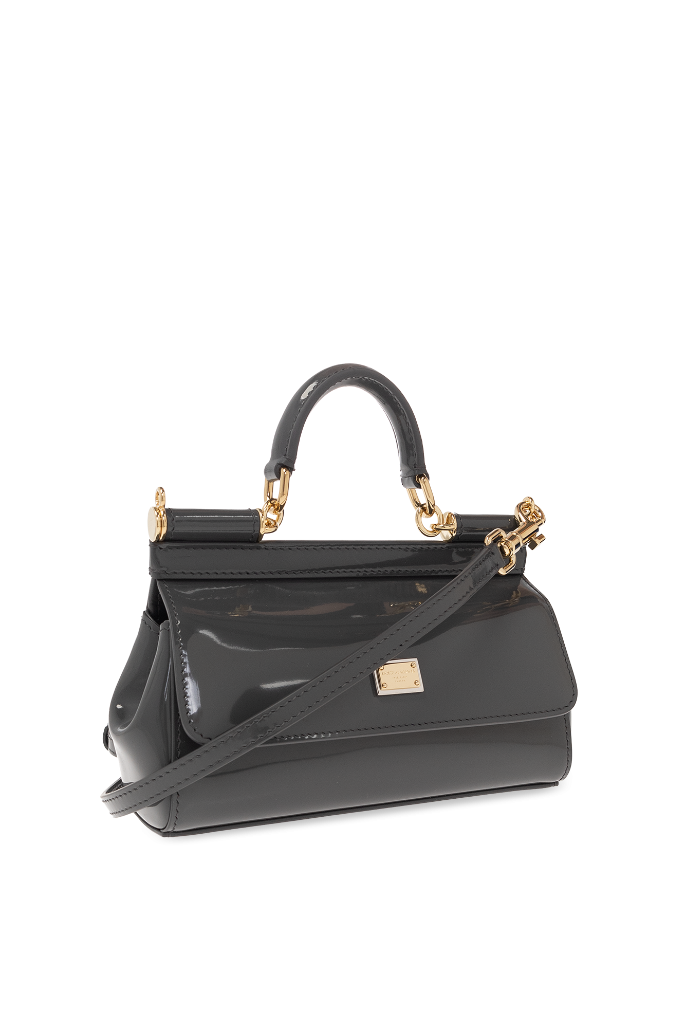 Dolce & Gabbana ‘Sicily Small’ shoulder bag