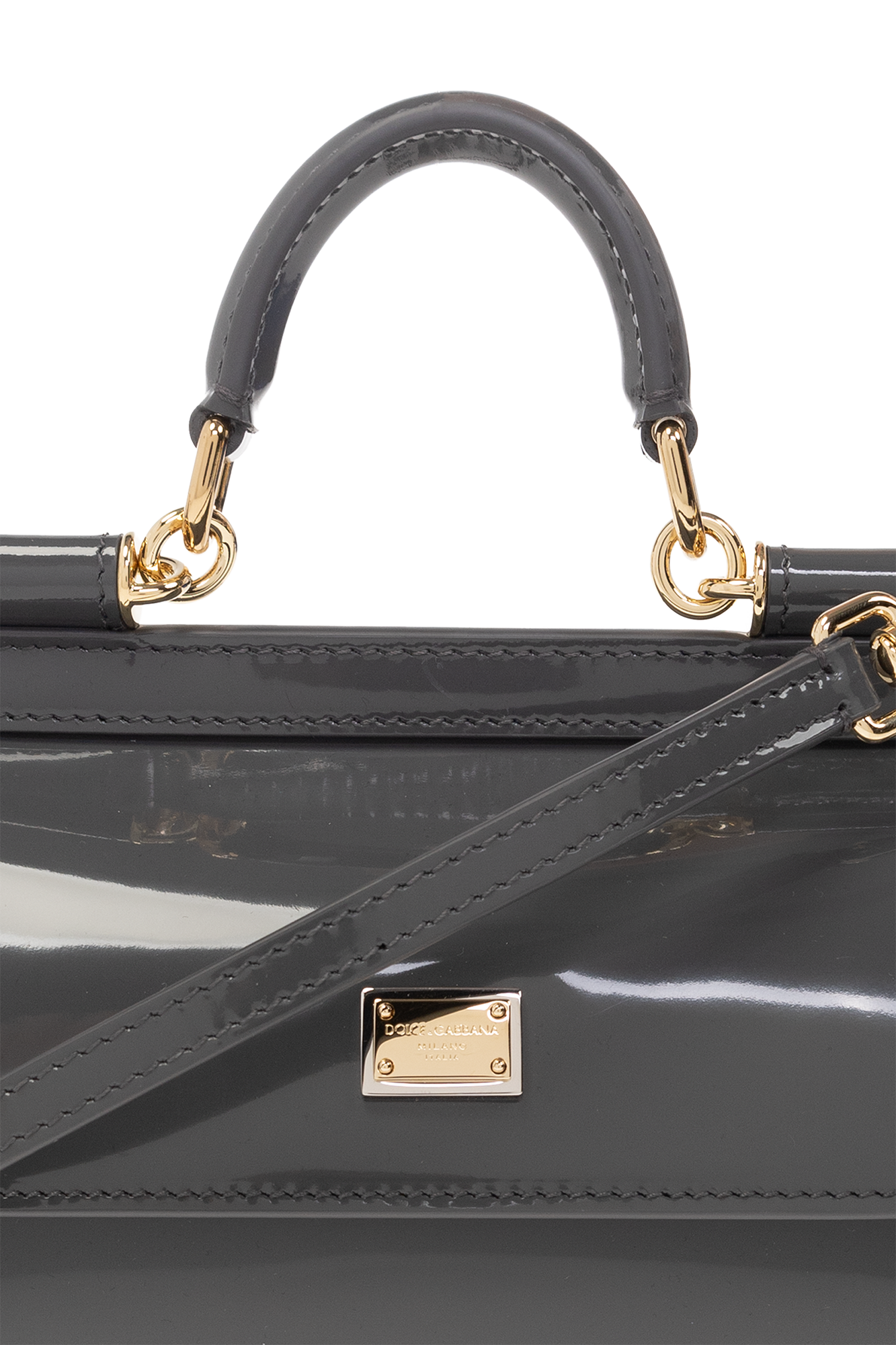 Dolce & Gabbana ‘Sicily Small’ shoulder bag