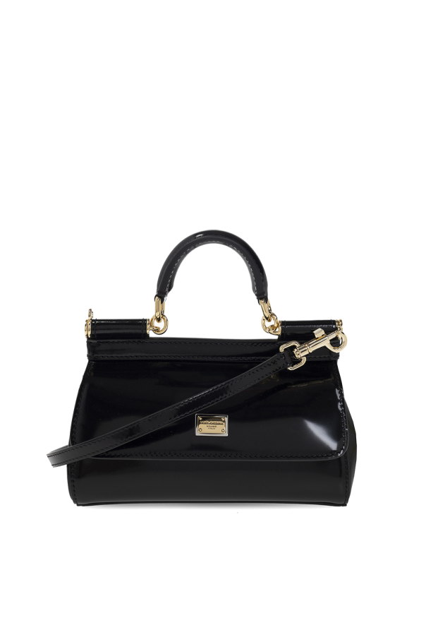 Dolce & Gabbana ‘Sicily Small’ shoulder bag