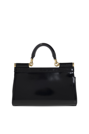 Dolce & Gabbana ‘Sicily Small’ shoulder bag