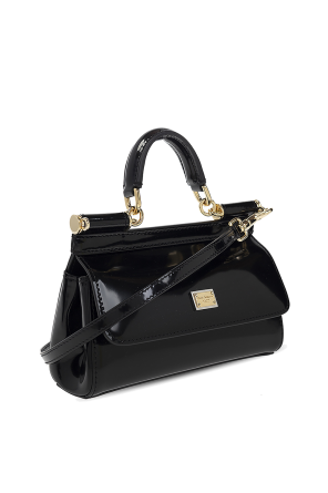 Dolce & Gabbana ‘Sicily Small’ shoulder bag