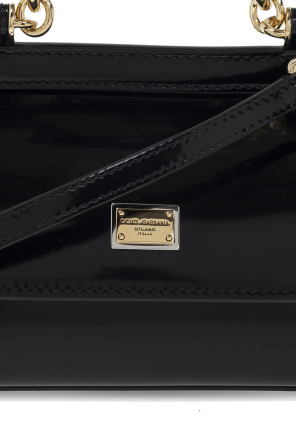 Dolce & Gabbana ‘Sicily Small’ shoulder bag