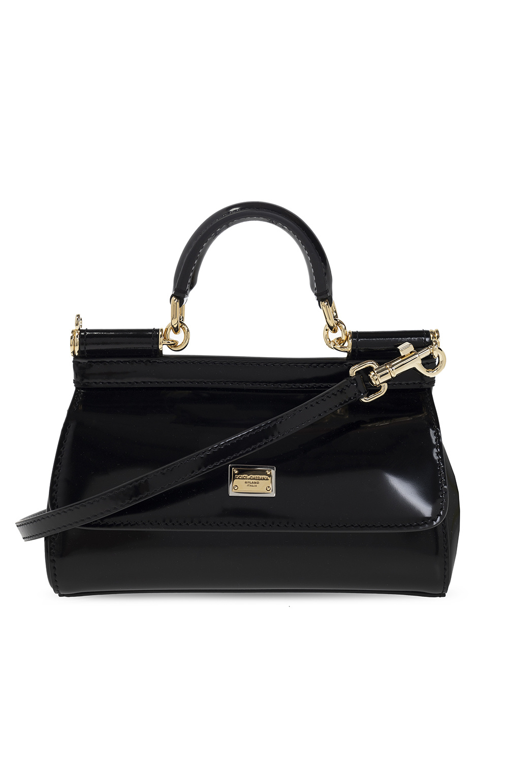 Dolce & Gabbana ‘Sicily Small’ shoulder bag