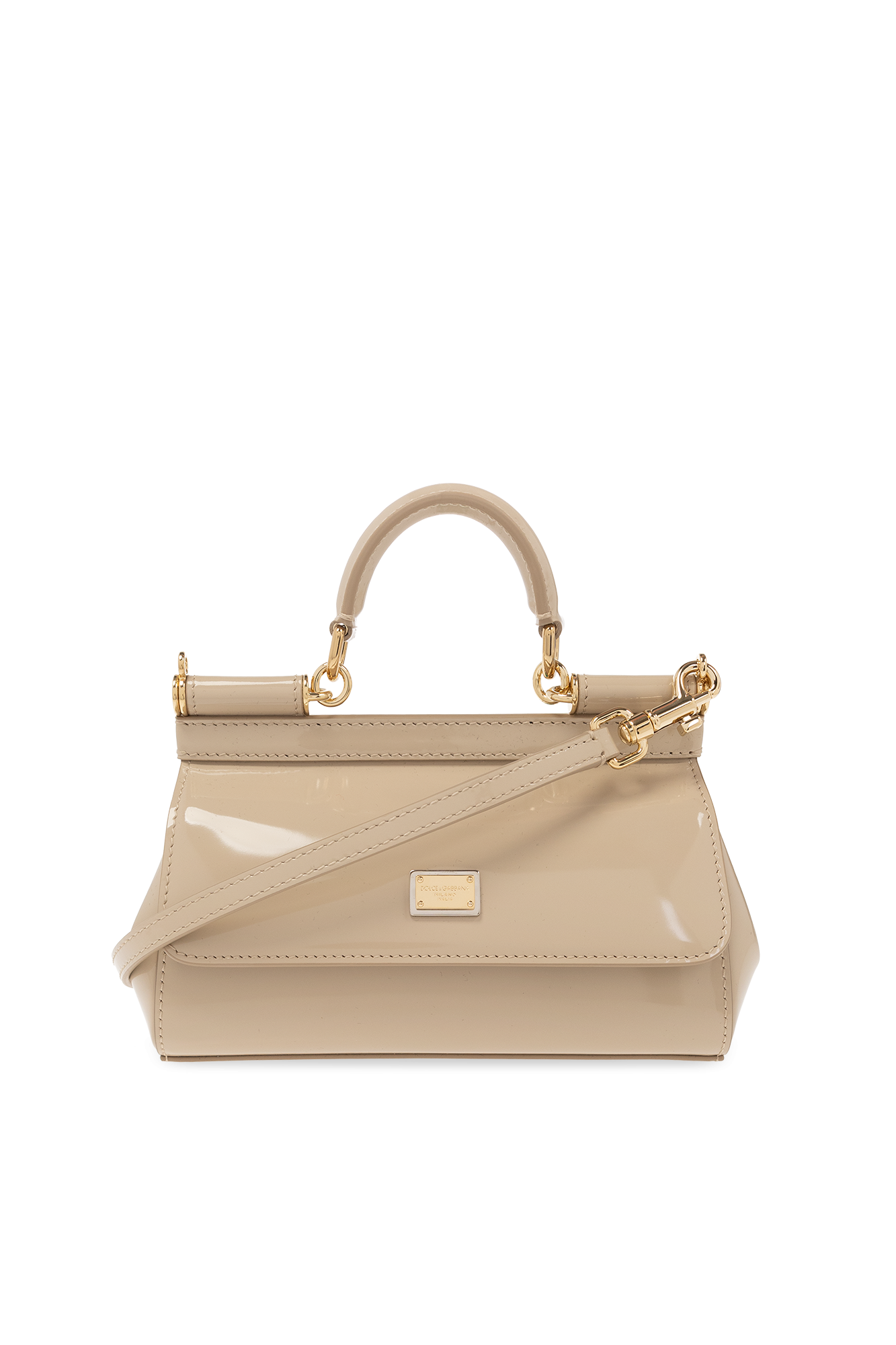 Women's Small Sicily Bag by Dolce & Gabbana