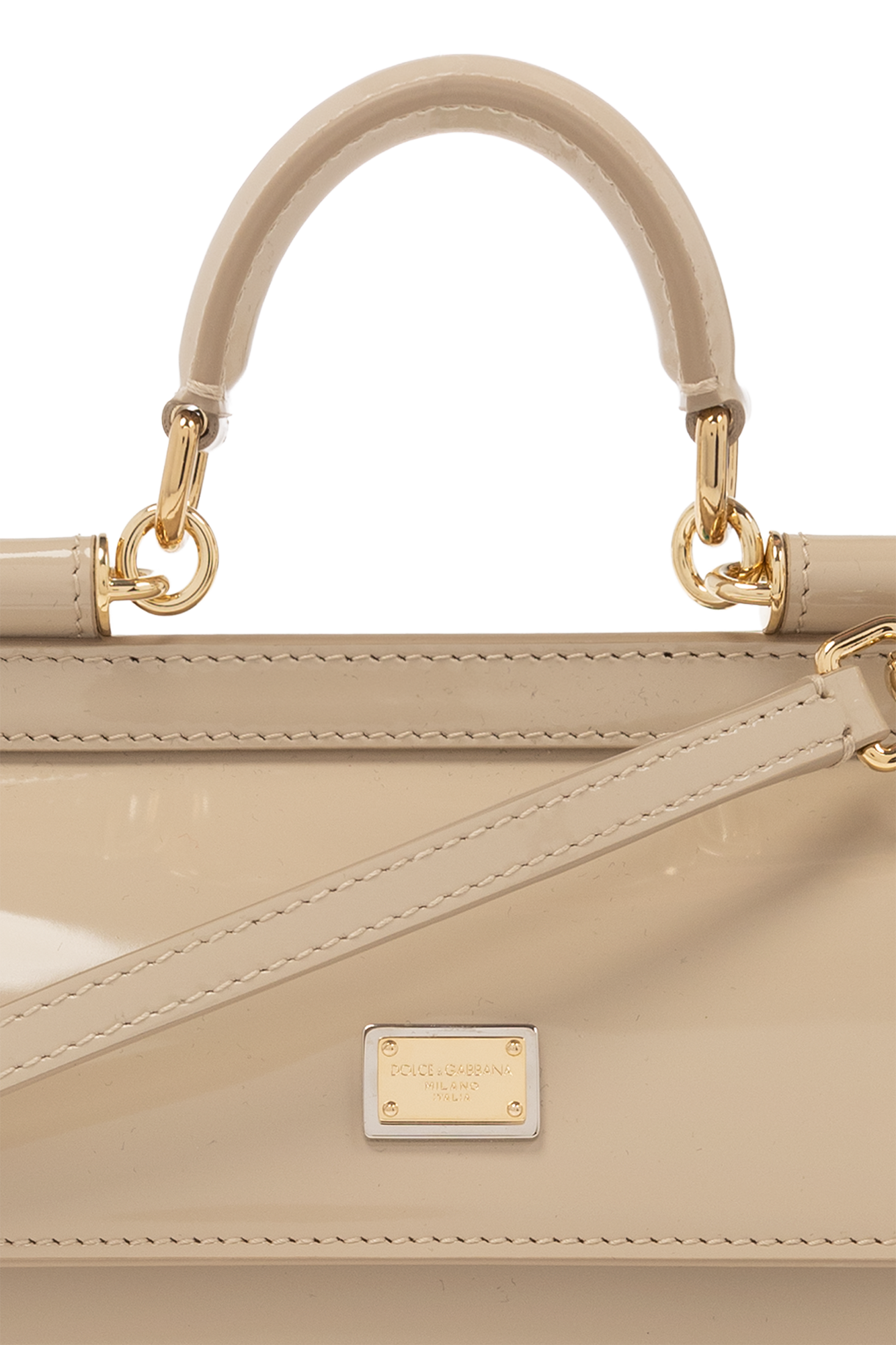 Dolce & Gabbana Sicily Shoulder bag 379420