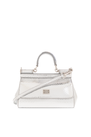 ‘Sicily Small’ shoulder bag