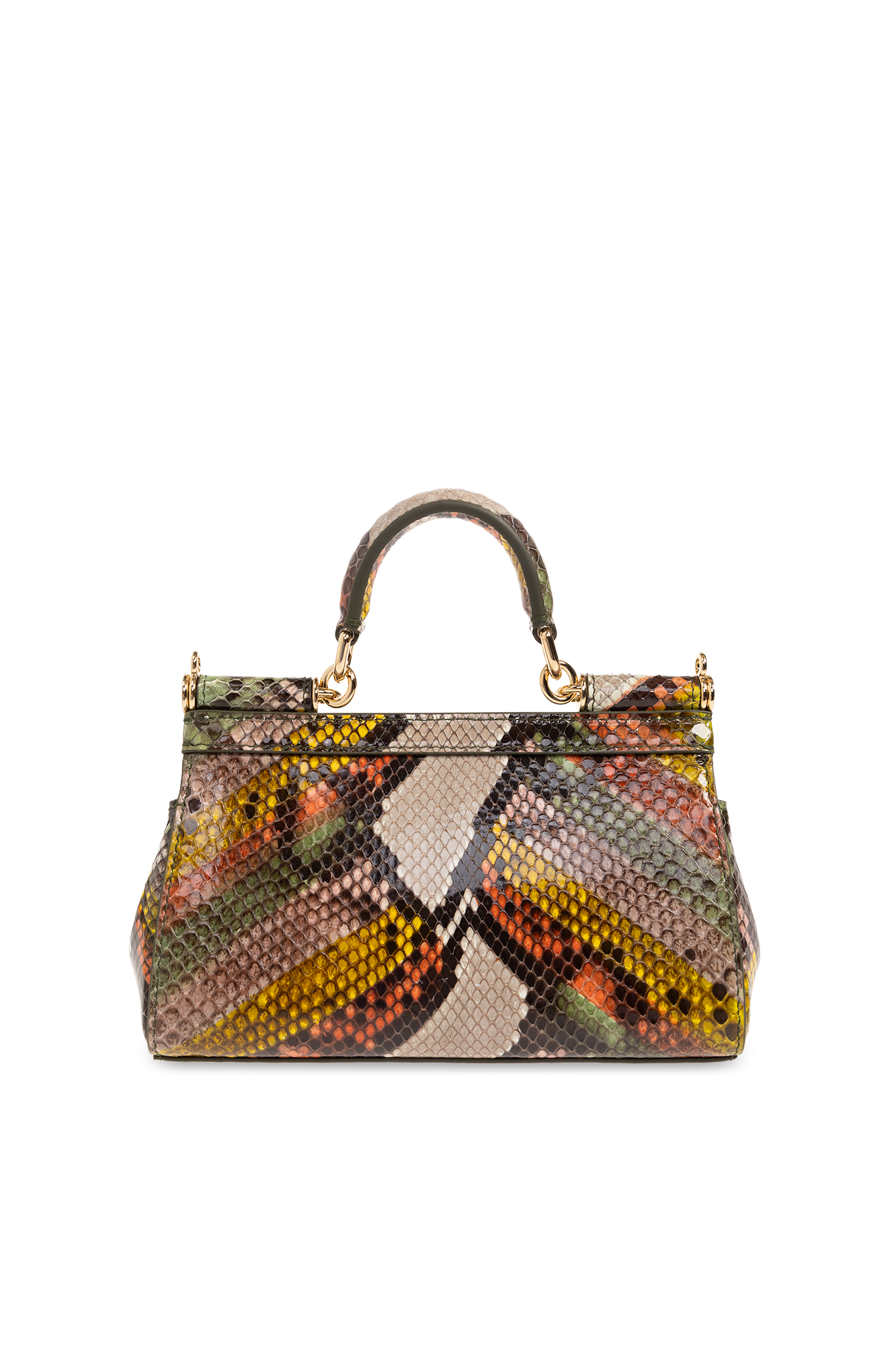 Dolce & Gabbana ‘Sicily Small’ shoulder bag