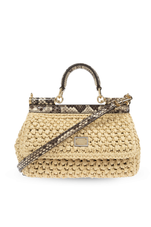 Sicily Small shoulder bag