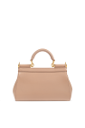 Dolce & Gabbana Shoulder Bag Sicily Small
