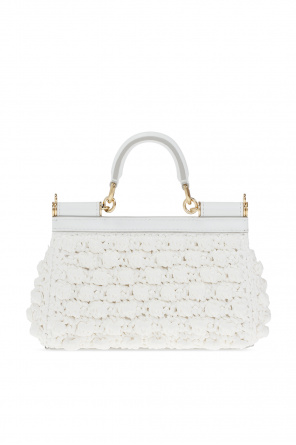 Dolce & Gabbana ‘Sicily Small’ shoulder bag