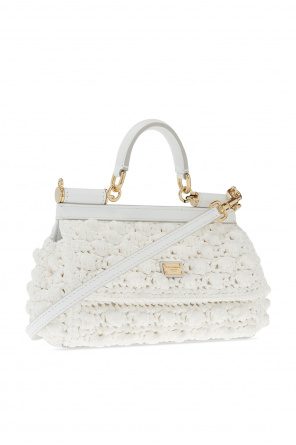 Dolce & Gabbana ‘Sicily Small’ shoulder bag