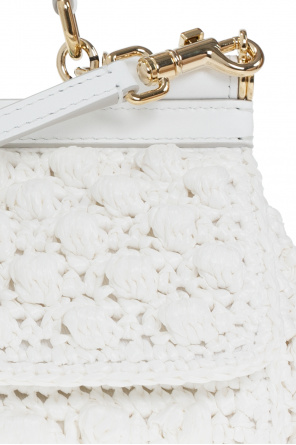 Dolce & Gabbana ‘Sicily Small’ shoulder bag