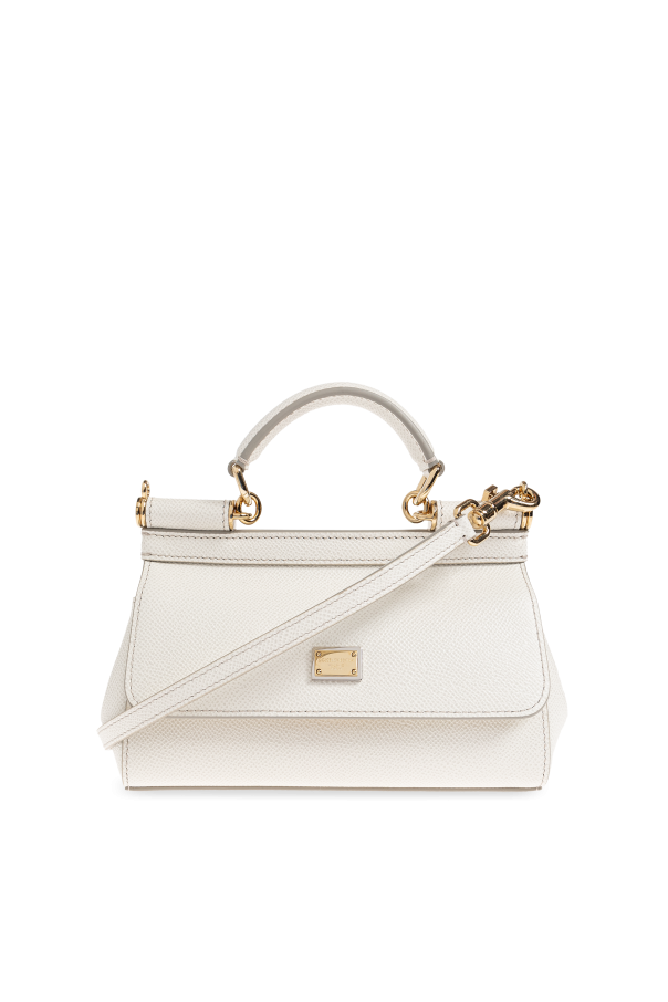 Dolce & Gabbana Handbag Sicily Small