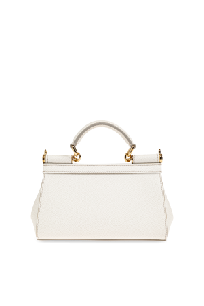 Dolce & Gabbana Handbag Sicily Small