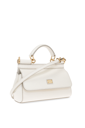 Dolce & Gabbana Handbag Sicily Small