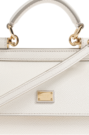 Dolce & Gabbana Handbag Sicily Small