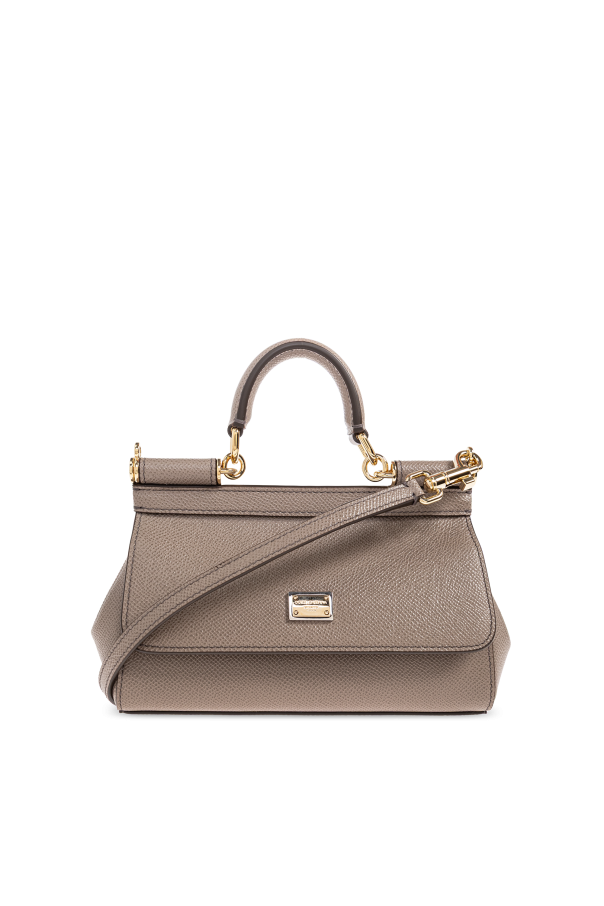 Handbag `Sicily Small` od Dolce & Gabbana