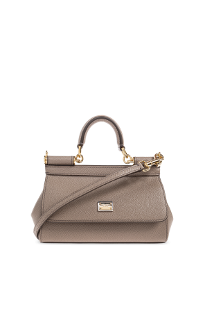 Handbag `Sicily Small`