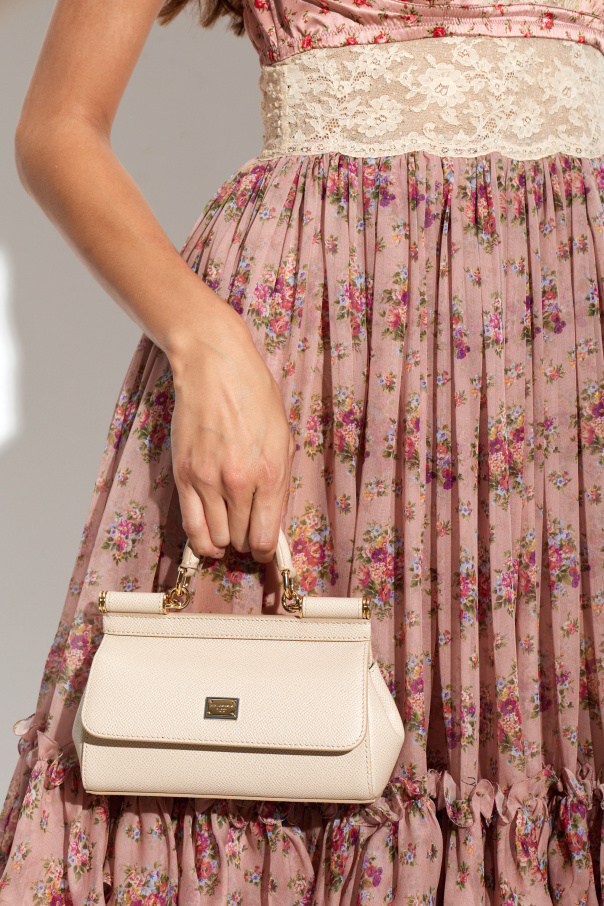 Dolce & Gabbana Torba ‘Sicily’