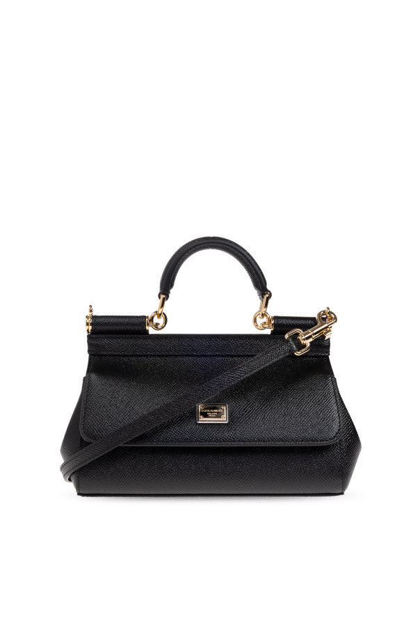 Handbag "Sicily Small" od Dolce & Gabbana