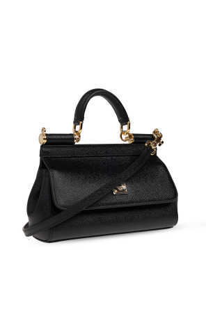 Dolce & Gabbana Handbag 'Sicily Small'
