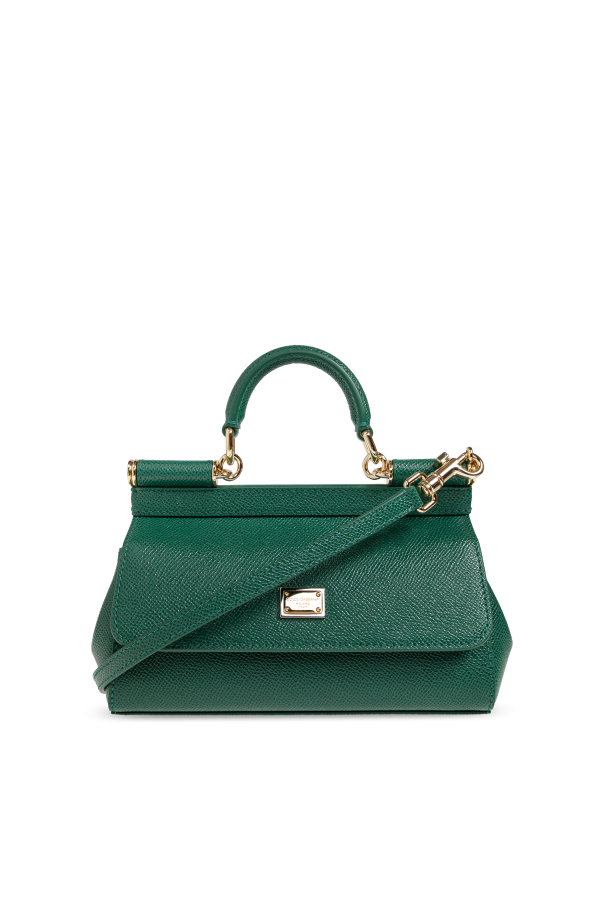 Bag ‘Sicily’ od Dolce & Gabbana
