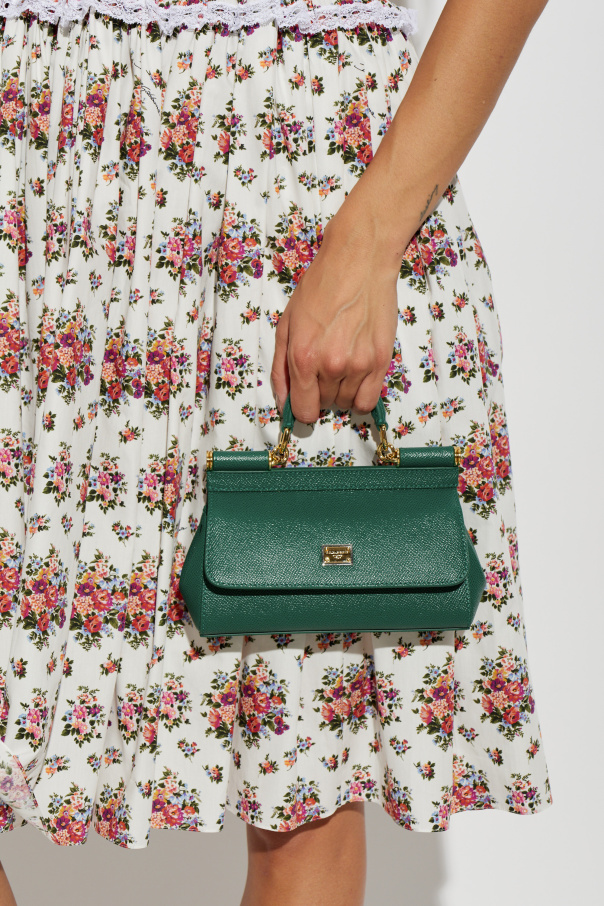 Dolce & Gabbana Torba ‘Sicily’