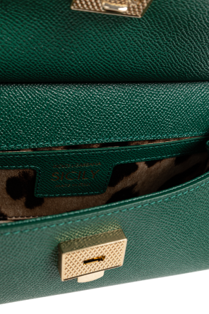 Dolce & Gabbana Torba ‘Sicily’